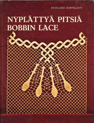 Bobbin Lace by E-L. Kortelahti